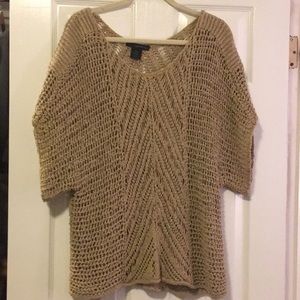 Calvin Klein sweater